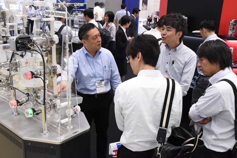 2025日本生命科学展会刊展商名录