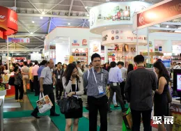 新加坡食品展现场图片7