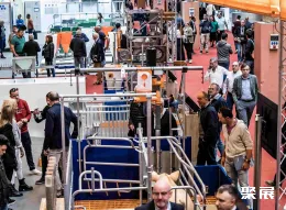 展会现场(现场盛况)2