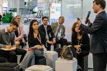巴西塑料展(PLASTICO BRASIL)2027时间和举办地点