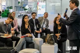 巴西塑料展现场图片4