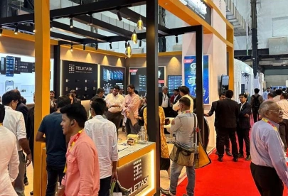 2025年印度建材展门票如何申请？多少钱？