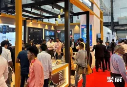 印度建材展现场图片2