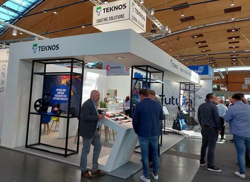 2028年德国涂料展(PaintExpo)门票价格，如何购买？