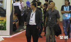 马来西亚新能源车展2024门票怎么购买