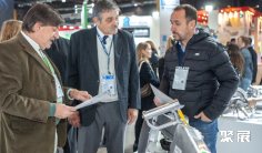 阿根廷食品配料展2026展商名单