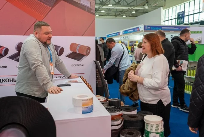 2026乌兹别克斯坦建筑展参展攻略（时间+地点+门票怎么买？）