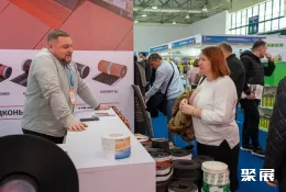 乌兹别克斯坦建筑展现场图片5