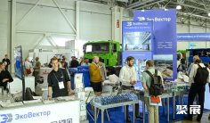 2025莫斯科水展展位图与展位申请