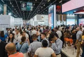 巴西集装箱展2025时间表与地址