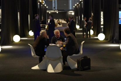 德国室内设计展2025参展攻略(时间地点+门票多少钱?)