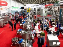 法兰克福肉类展展会现场(现场盛况)4