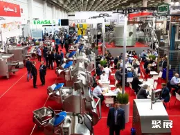 德国肉类展现场图片4