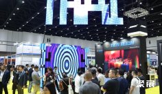 2026泰国视听展(InfoComm Asia)逛展指南:时间地点/门票多少钱?