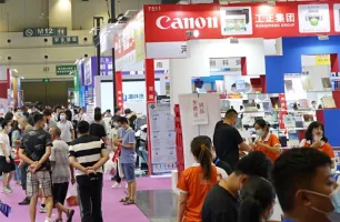 郑州中原广告展2025展位图与展位价格