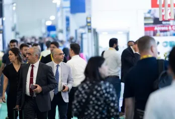 土耳其纺织机械展2026展位价格与展位预定