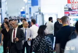 土耳其纺织机械展现场图片9