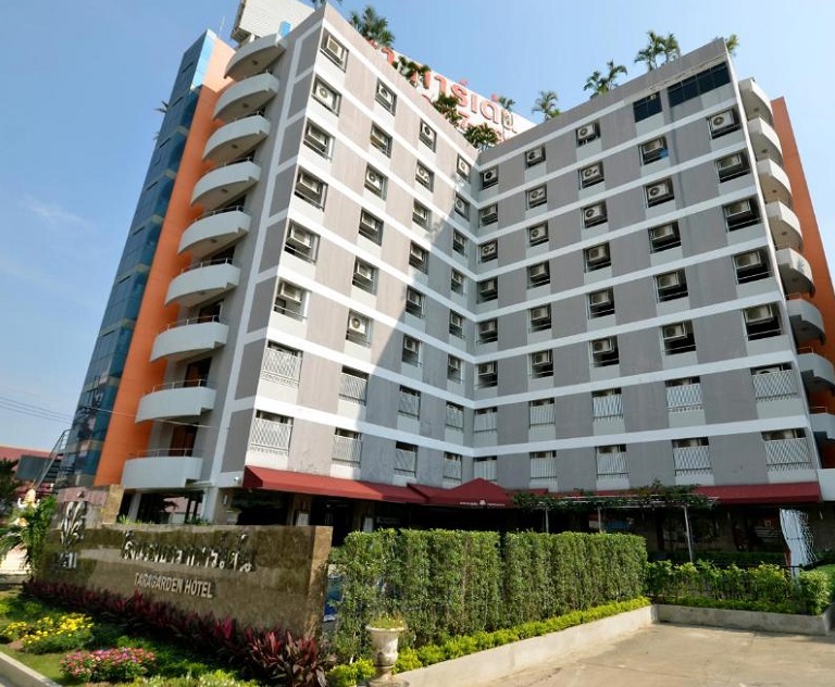 Tara Grand Hotel实拍图