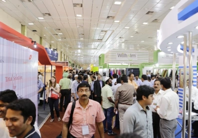 印度皮革展2026展位图与展位价格