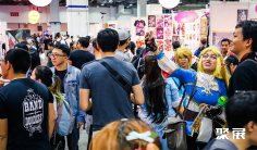 2026年新加坡动漫展(Comic Con)门票购买方式,多少钱一张?
