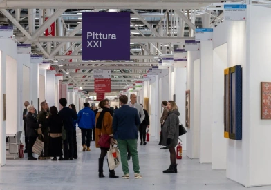 意大利艺术展2026参展攻略（时间+地点+观众预约）