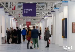 意大利艺术展现场图片2