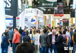 巴西轮胎展现场图片4