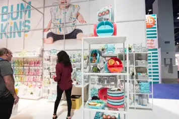 美国婴童展(ABC Kids Expo)2027时间表及地点