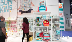 美国婴童展(ABC Kids Expo)2027的展品范围