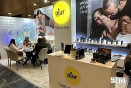 洛杉矶成人展现场图片5