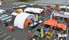 日本消防展2023门票在哪买 购票入口