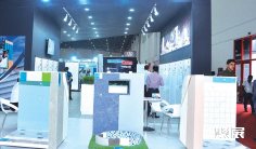 伊朗石材展2024展品范围