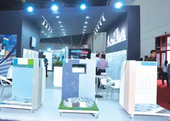 2026伊朗石材展(Iran Stone Expo)展品有哪些?