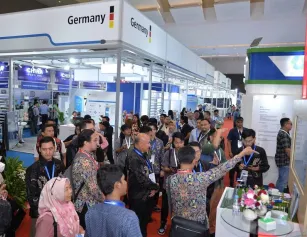 2026印尼安防展时间及地点