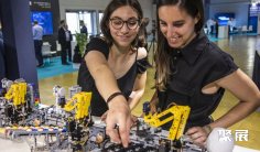 意大利马自动化展2025展位费与展位申请