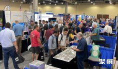 加拿大粉体展2027门票购买途径