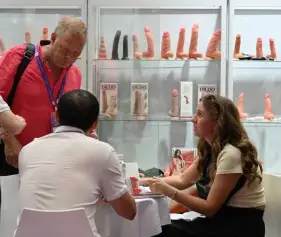 2026SZI深圳成人展(SZI EXPO)展位图与展位价格