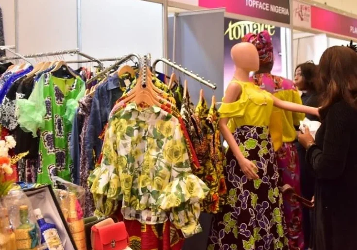 2025尼日利亞紡織展(Lagos Fashion Fair)展品有哪些？