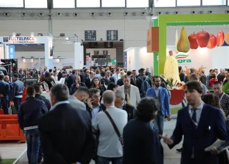 意大利果蔬展2025门票怎么买