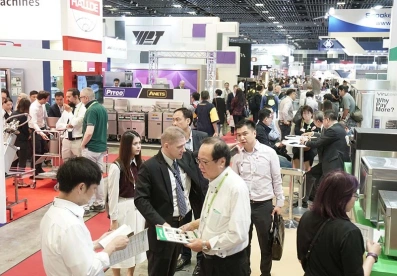 新加坡酒店展2026电子会刊