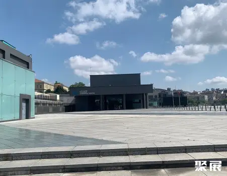 土耳其伊斯坦布尔国际会展中心