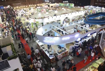 泰国酒店展2025门票在哪买