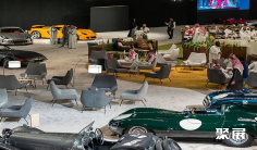 2025沙特车展(Riyadh Motor Show)电子会刊