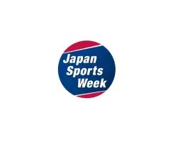 日本体育展Logo