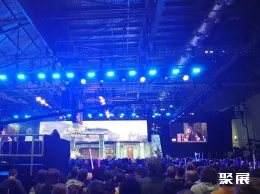 星球大战庆典现场图片3