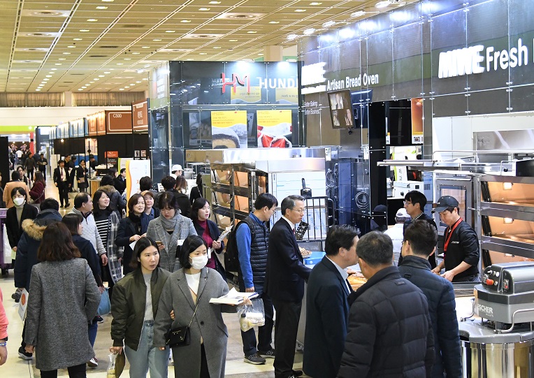 2025韩国有机食品展会刊如何获取？