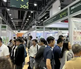 2028泰国曼谷医疗器械、实验室仪器设备展览会(World Health Expo Bangkok)展位图与展位申请