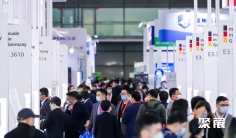 2026上海生化展展位图与展位申请