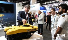 2025澳洲澳大利亚海军防务展览会参展攻略(时间+地点+观众预约)