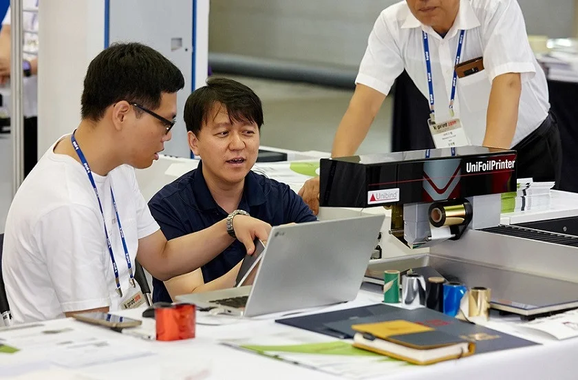 2025年韩国印刷展门票多少钱，怎么购买？